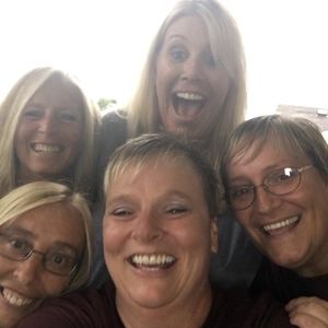 Meet your Posher, Judi